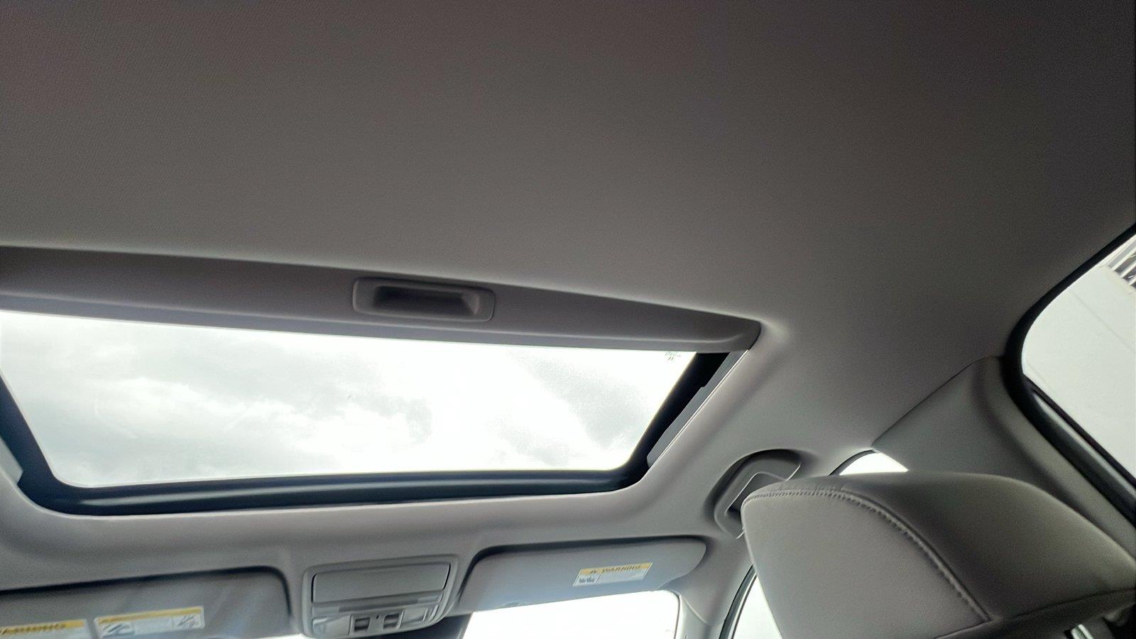 2019 Honda CR-V EX at Altoona Honda