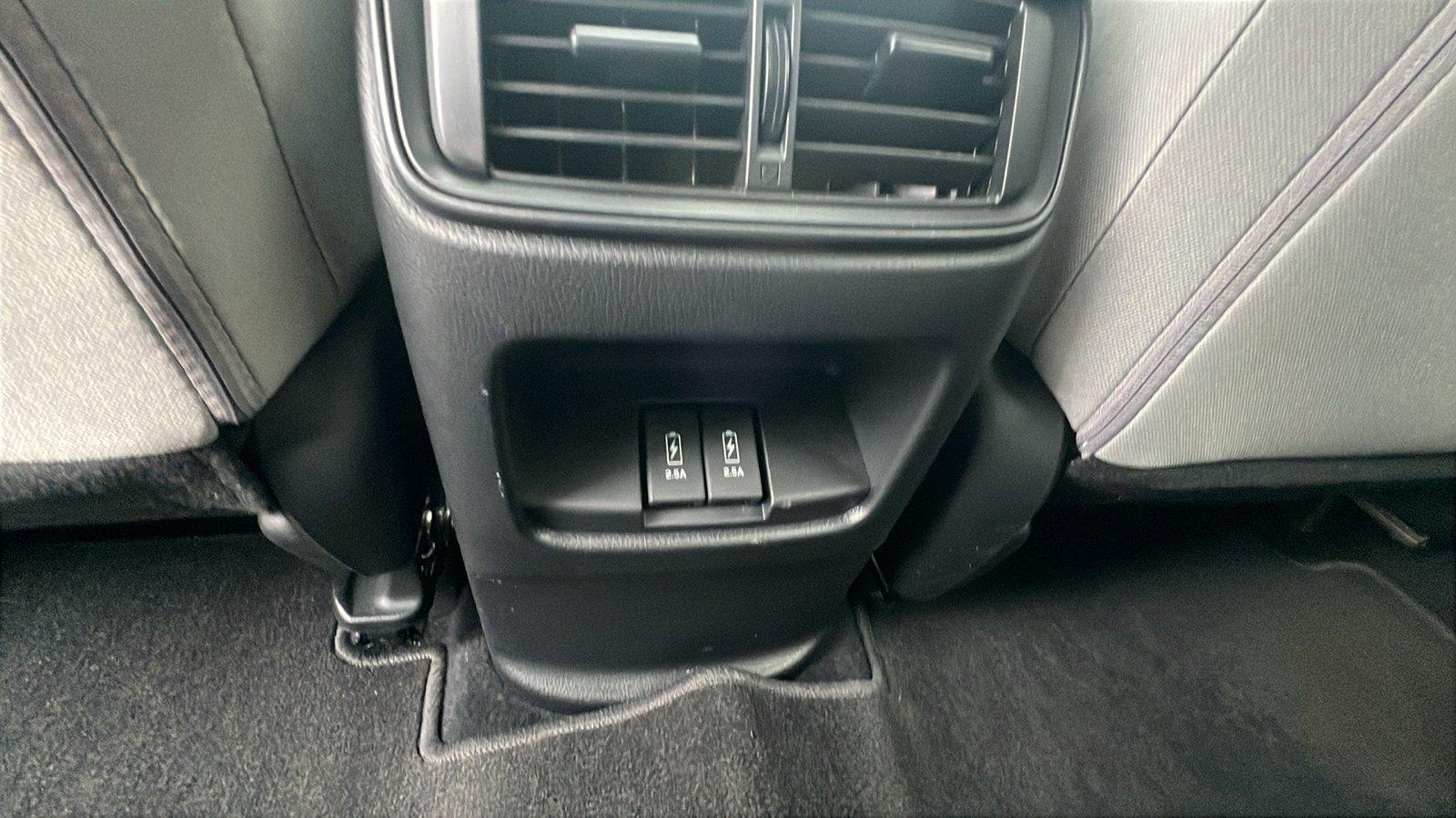 2019 Honda CR-V EX at Altoona Honda