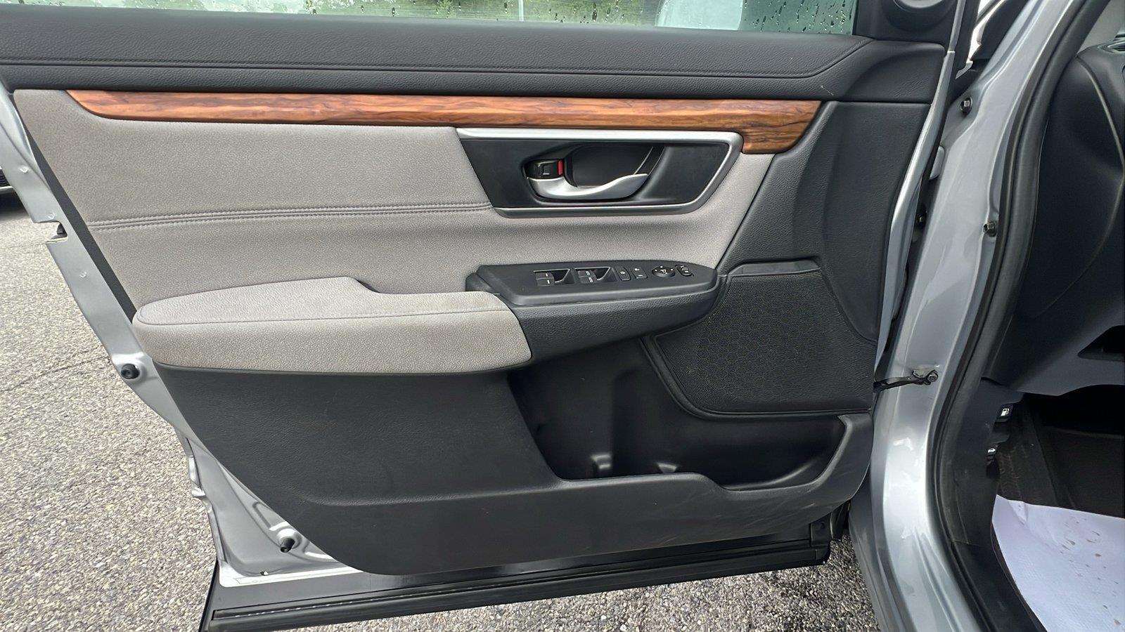 2019 Honda CR-V EX at Altoona Honda