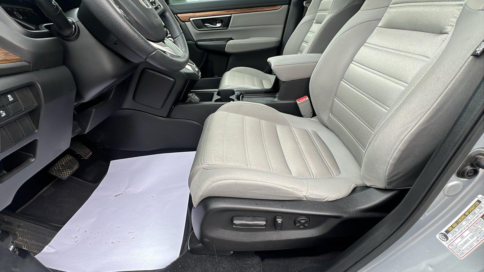 2019 Honda CR-V EX at Altoona Honda