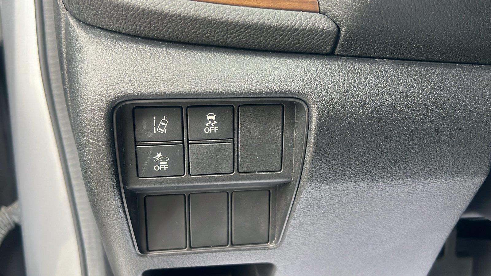2019 Honda CR-V EX at Altoona Honda
