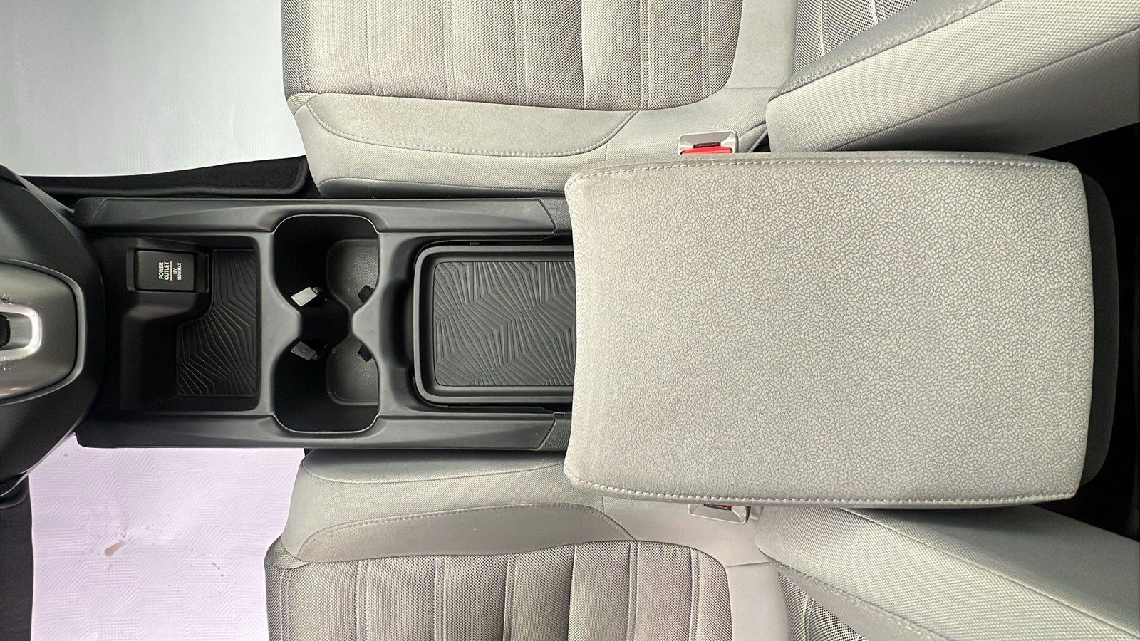 2019 Honda CR-V EX at Altoona Honda