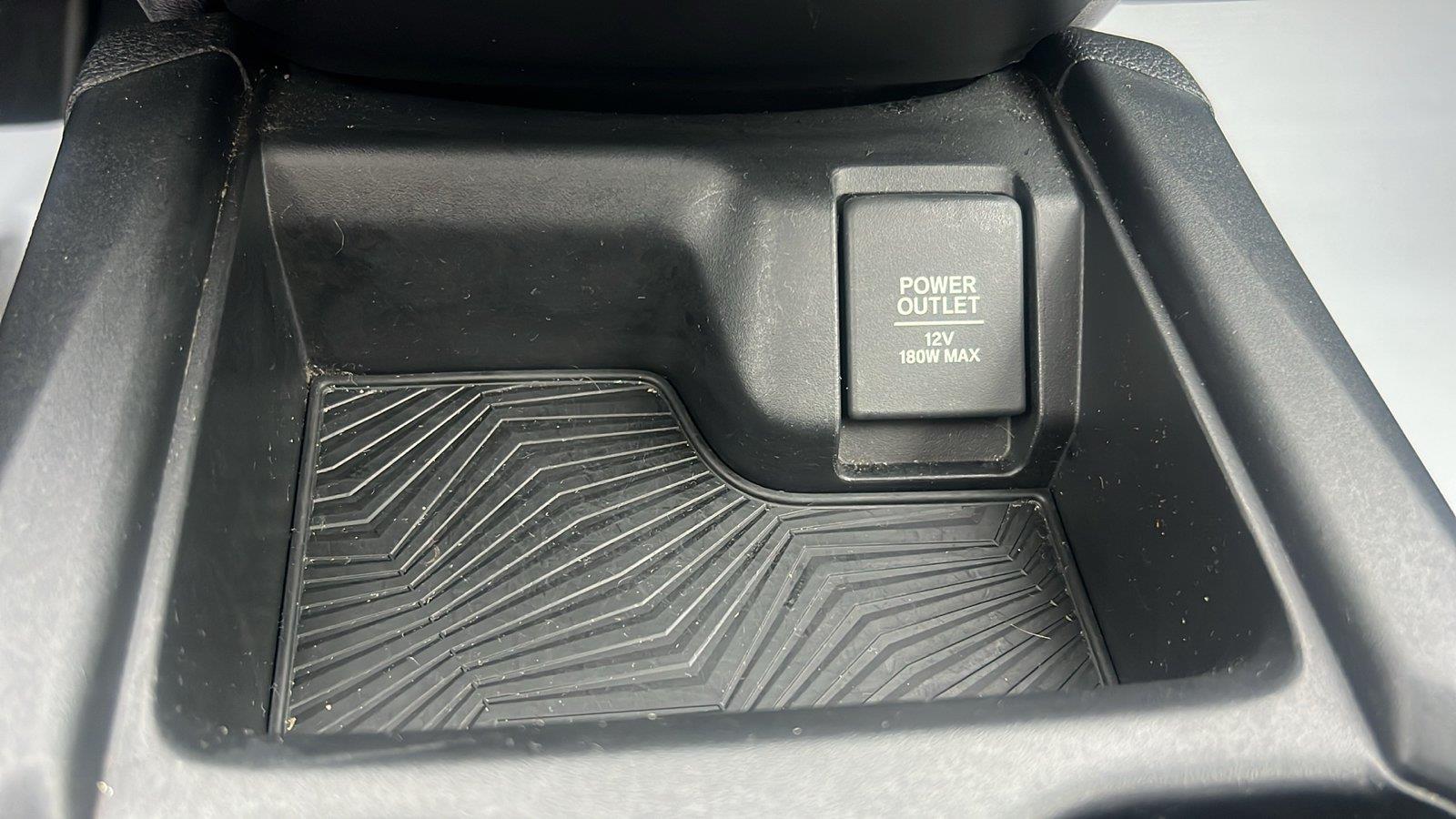 2019 Honda CR-V EX at Altoona Honda