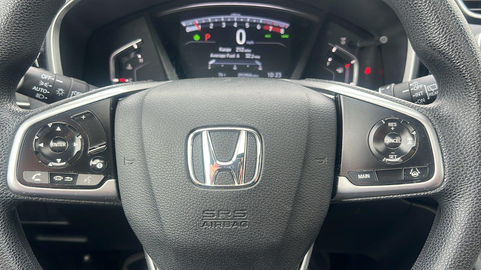 2019 Honda CR-V EX at Altoona Honda