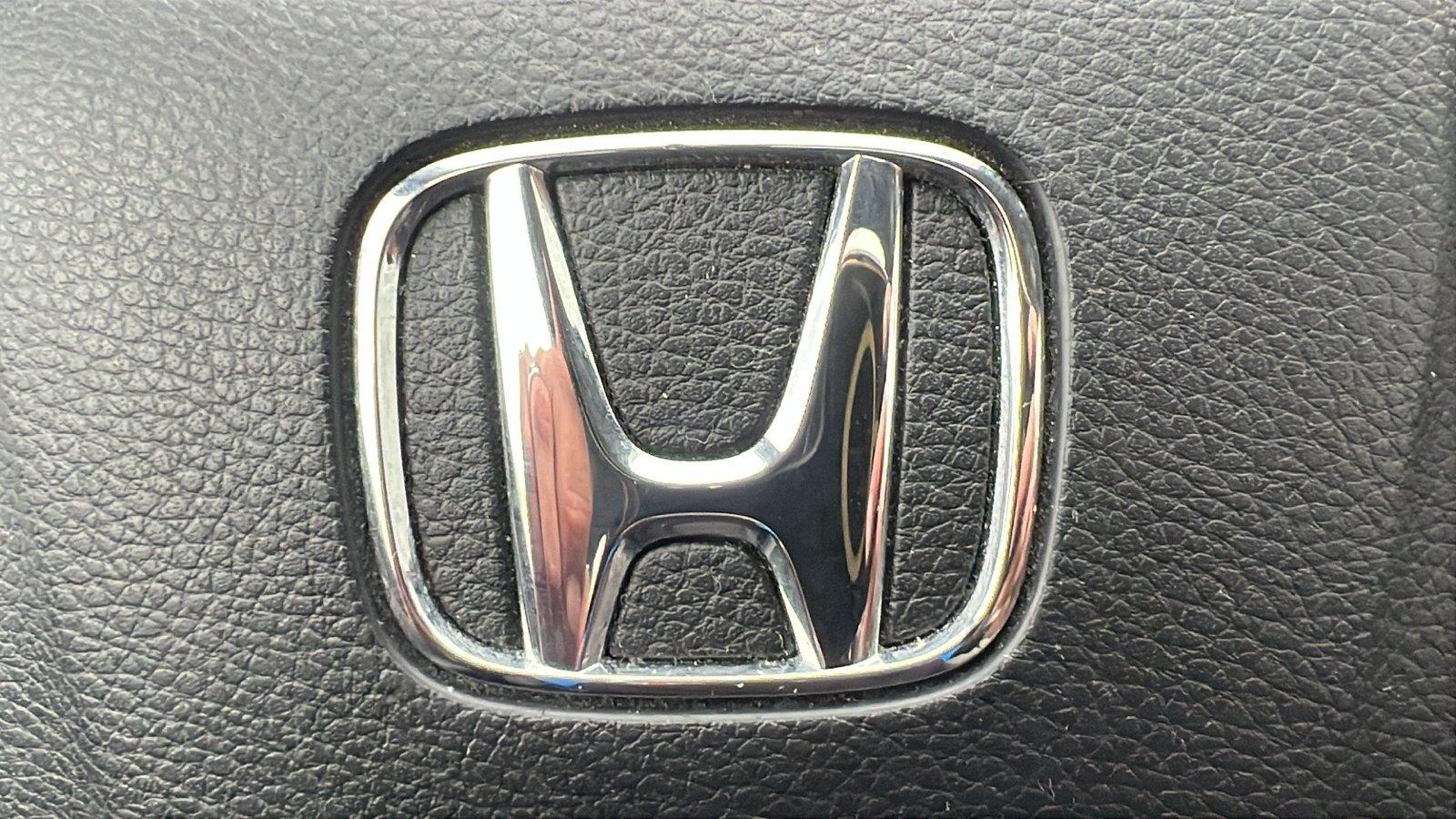 2019 Honda CR-V EX at Altoona Honda