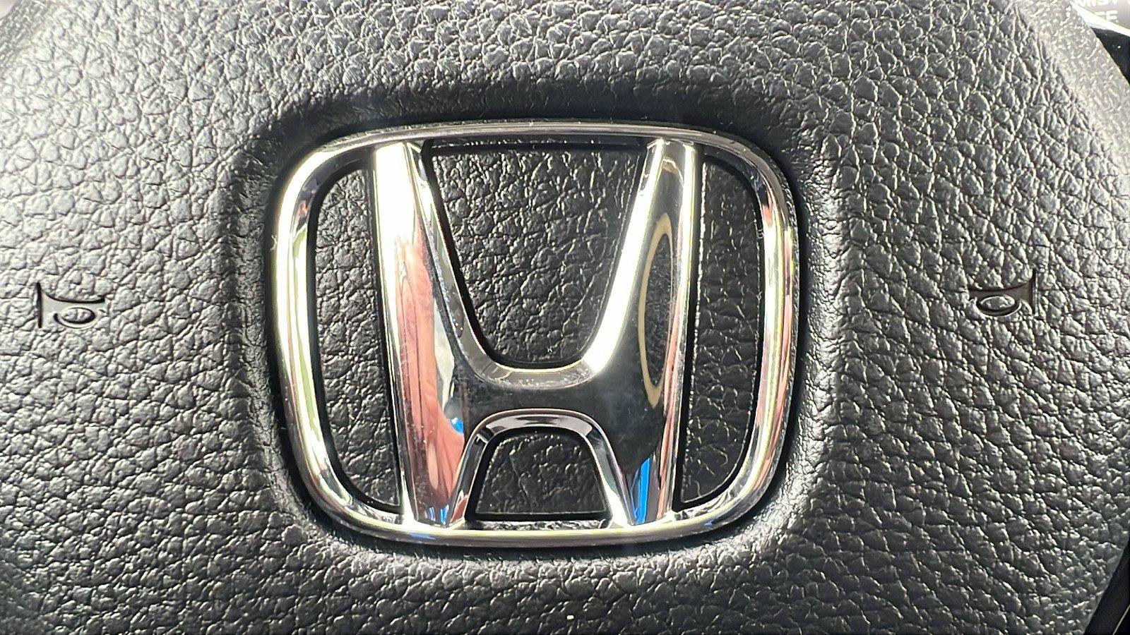 2026 Honda Pilot EX-L at Honda North