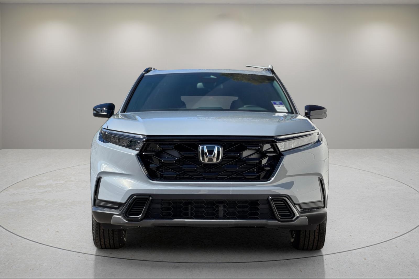 2026 Honda CR-V Hybrid Sport at Honda North