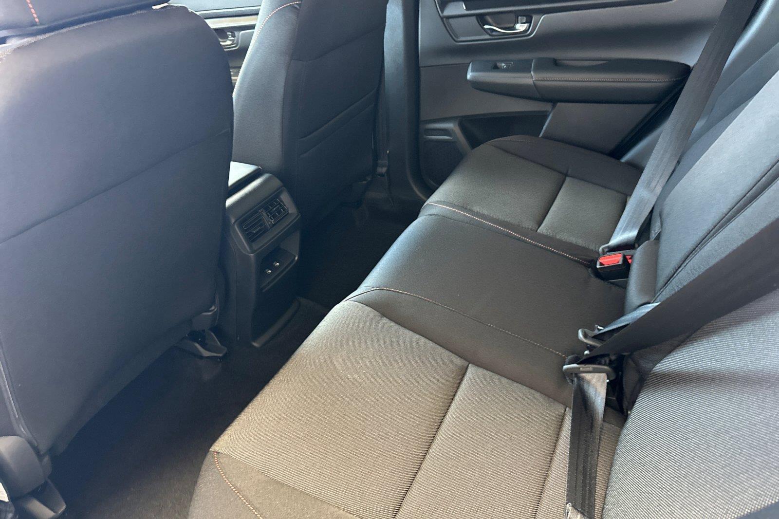 2026 Honda CR-V Hybrid Sport at Honda North