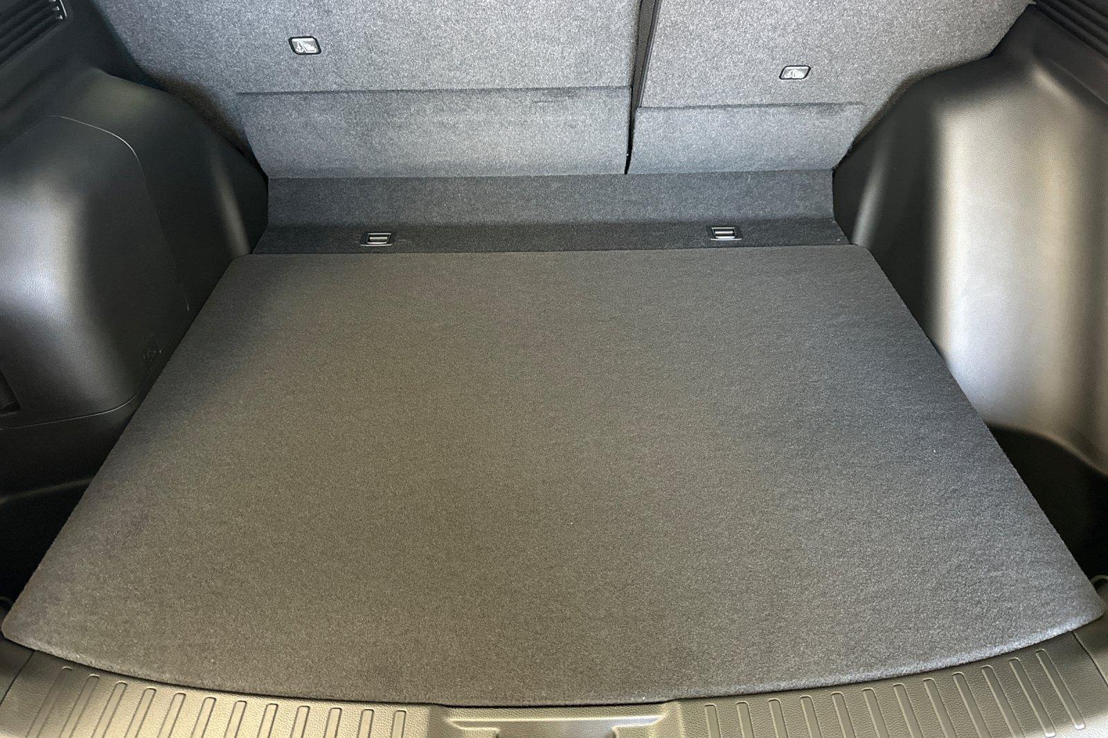 2026 Honda CR-V Hybrid Sport at Honda North