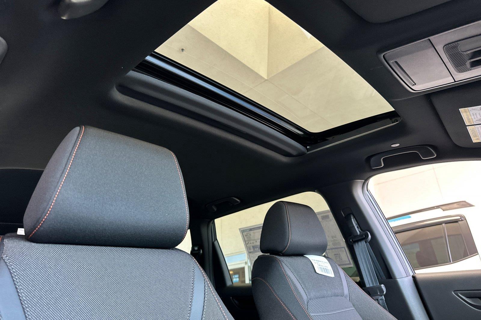 2026 Honda CR-V Hybrid Sport at Honda North