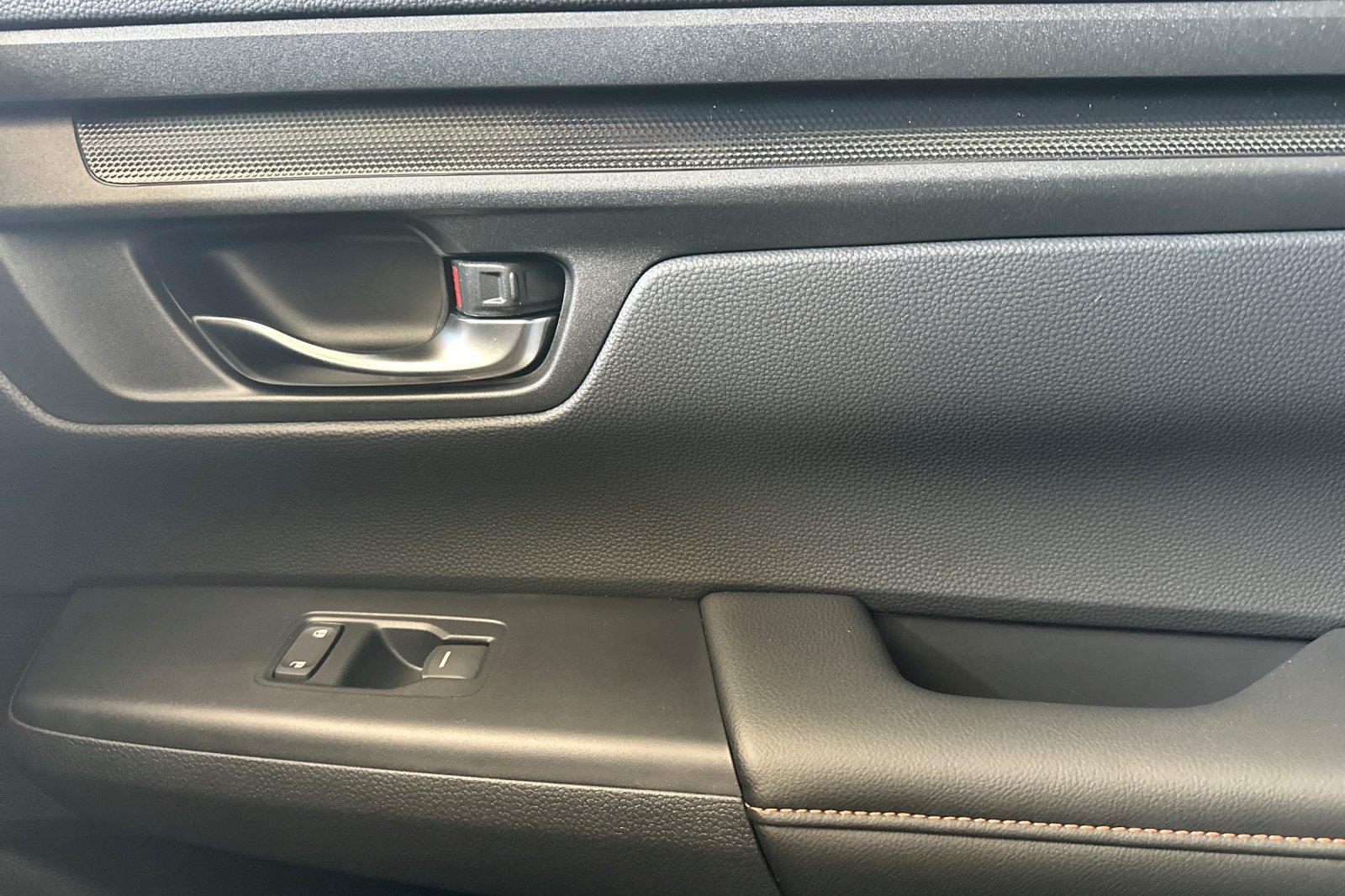 2026 Honda CR-V Hybrid Sport at Honda North