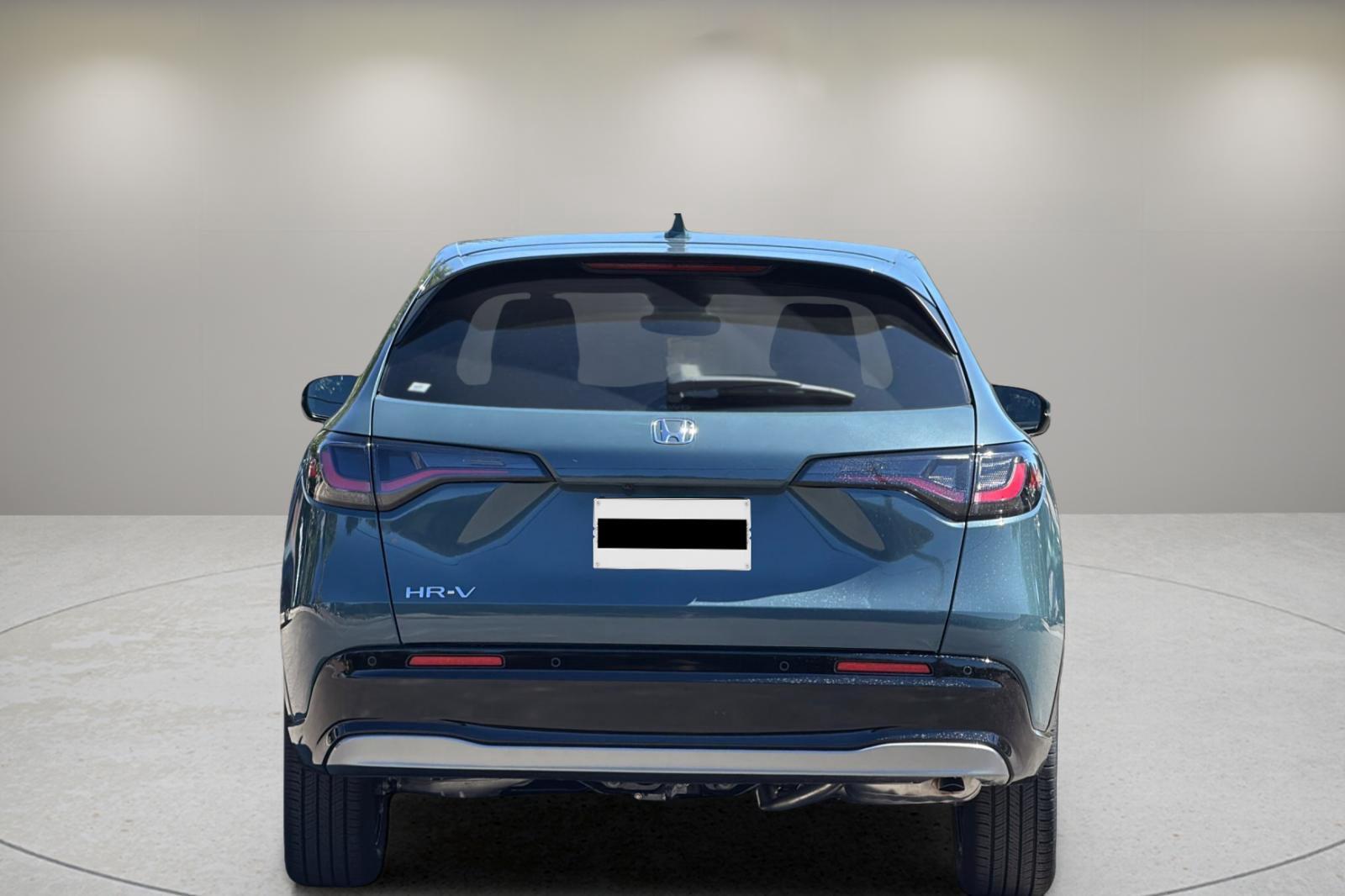 2027 Honda HR-V EX-L at Honda North