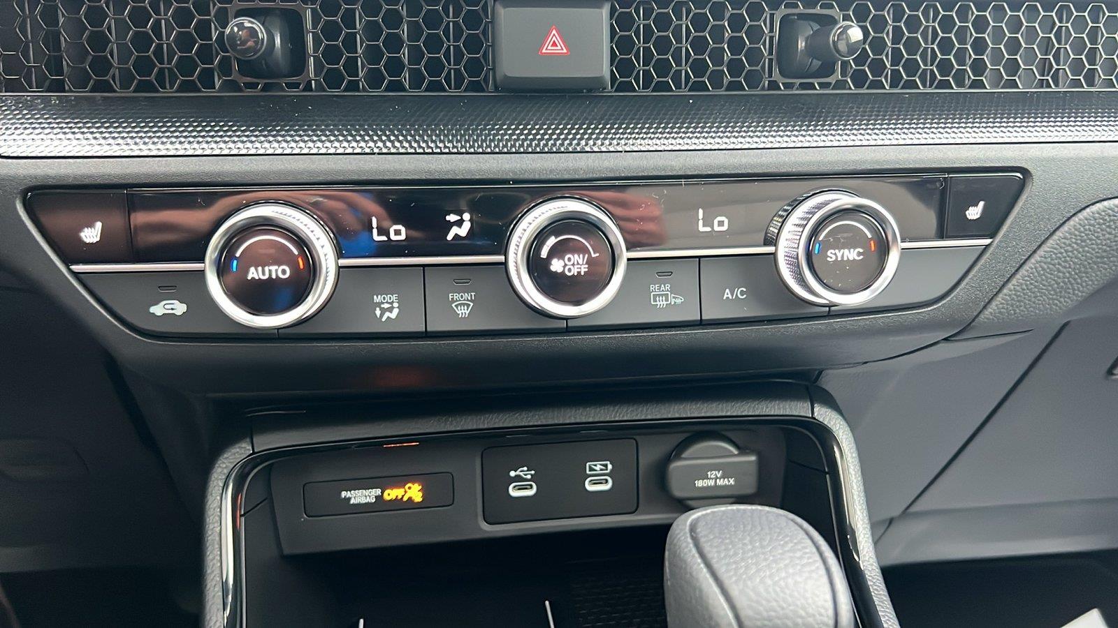 2026 Honda CR-V EX at Altoona Honda