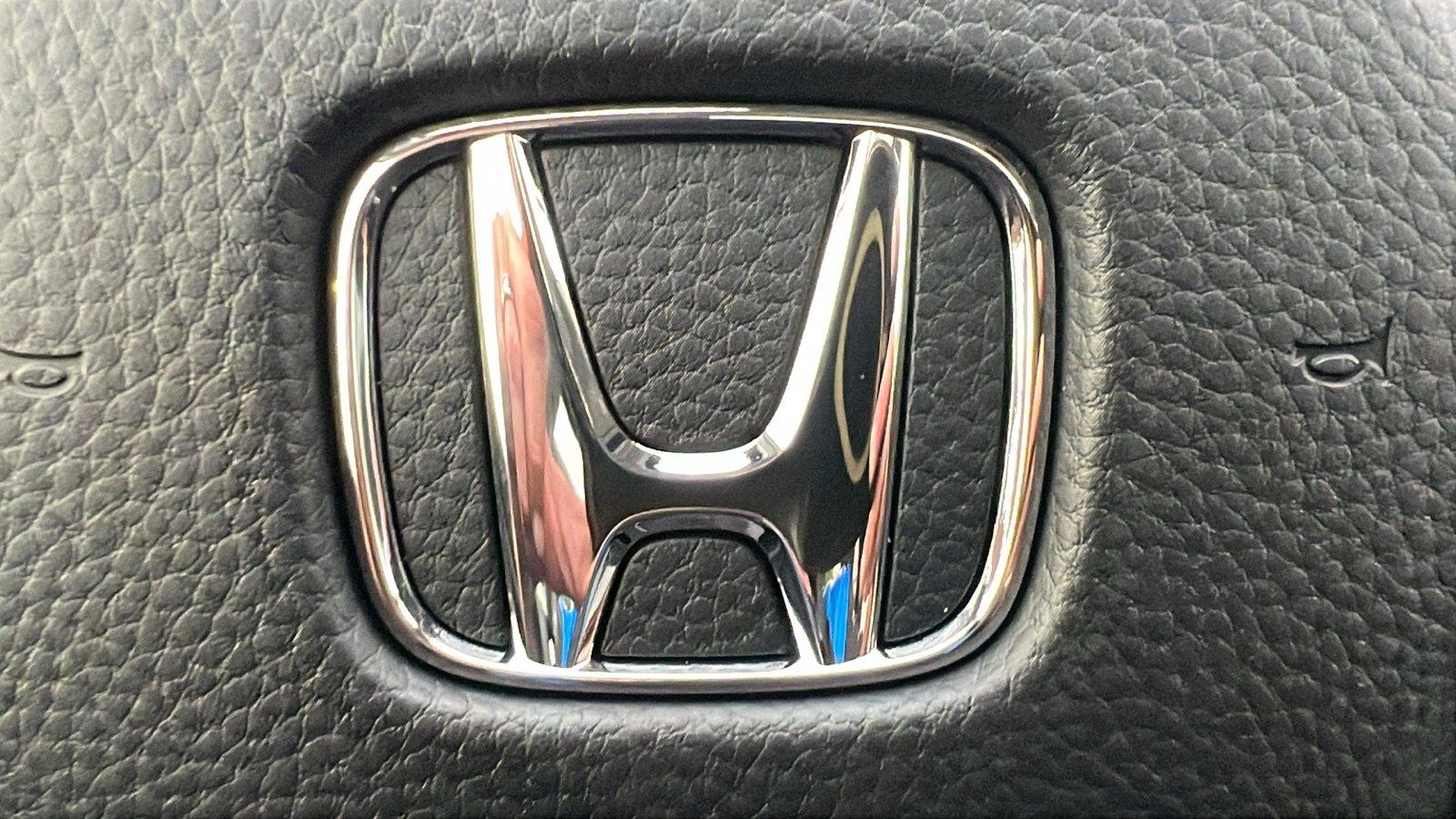 2026 Honda CR-V EX at Altoona Honda