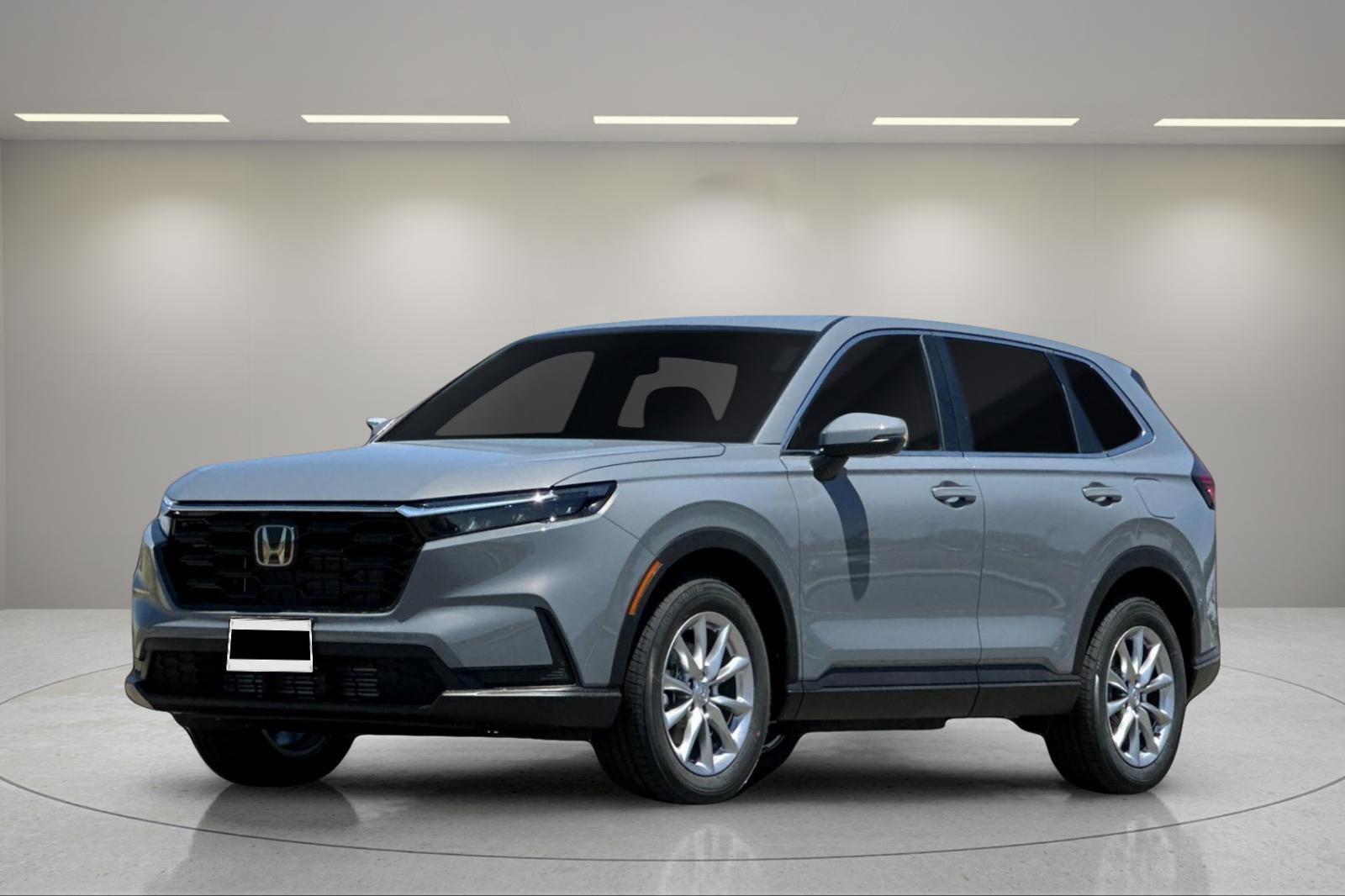 2026 Honda CR-V EX at Altoona Honda