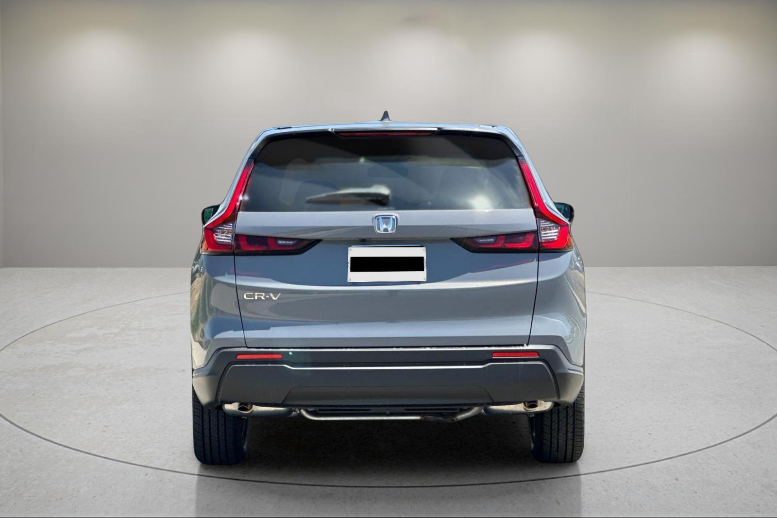 2026 Honda CR-V EX at Altoona Honda