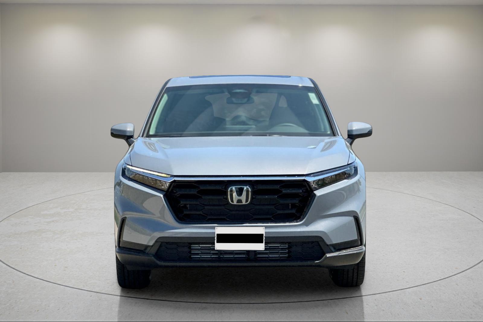 2026 Honda CR-V EX at Altoona Honda