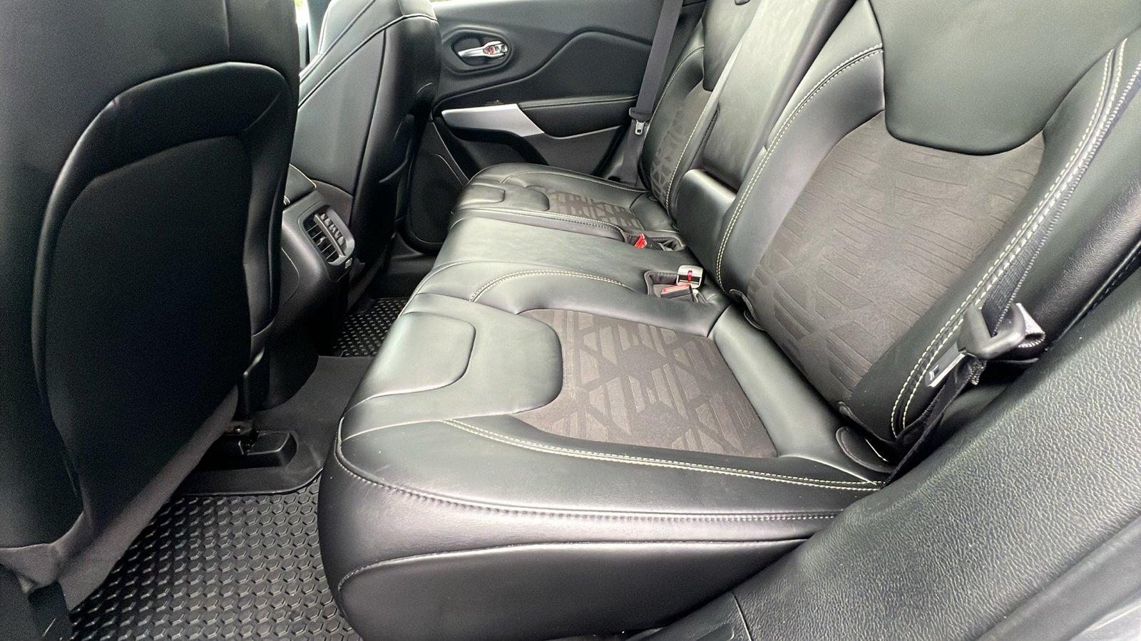 2022 Jeep Cherokee X at Diehl Automotive