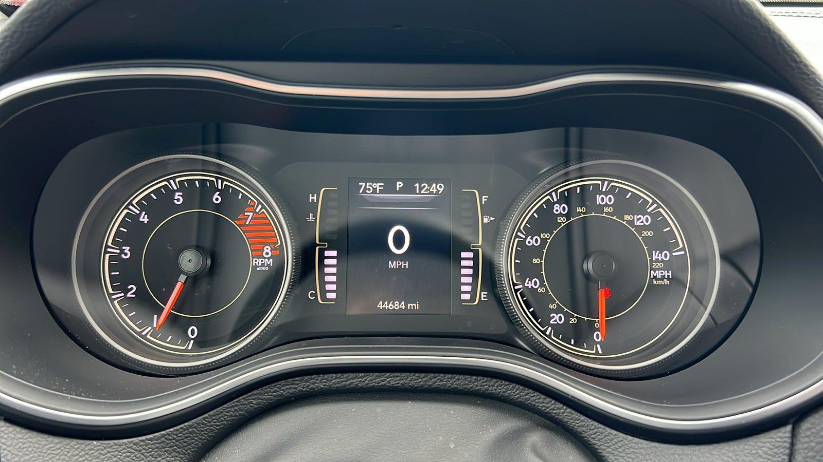 2022 Jeep Cherokee X at Diehl Automotive