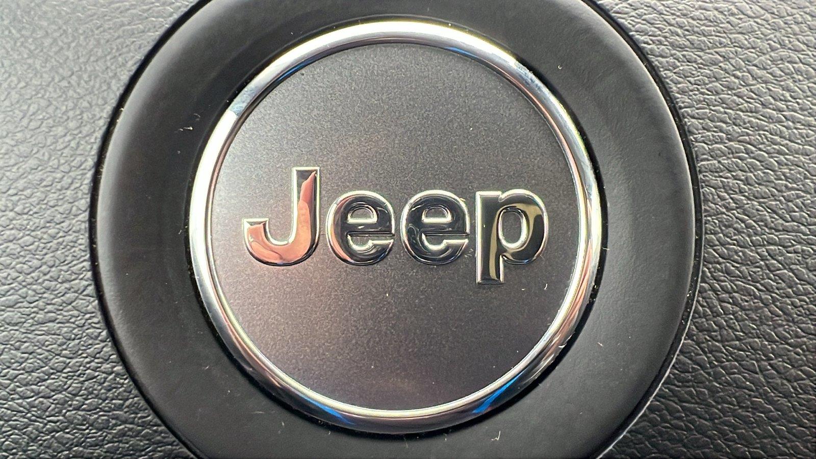 2022 Jeep Cherokee X at Diehl Automotive