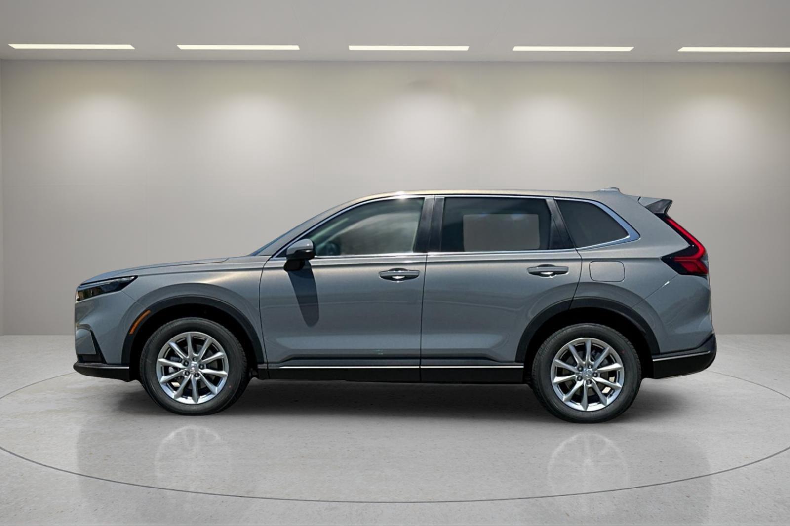 2026 Honda CR-V EX at Altoona Honda