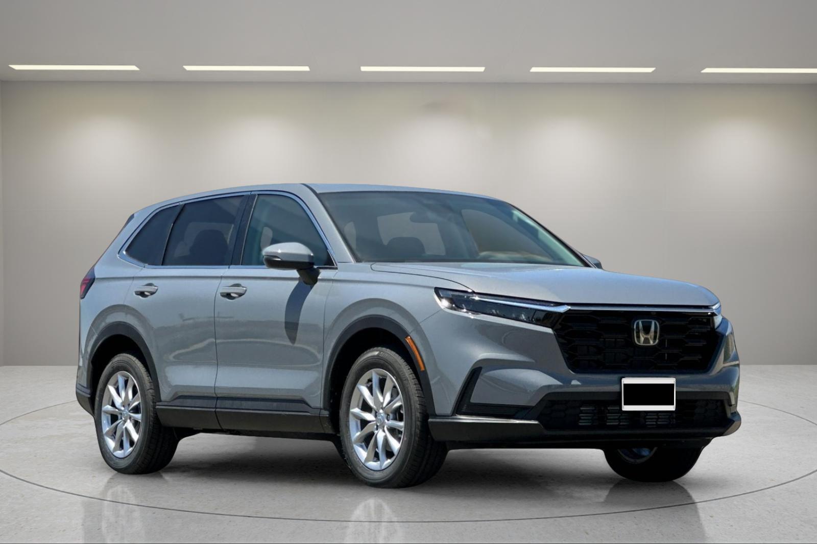 2026 Honda CR-V EX at Altoona Honda