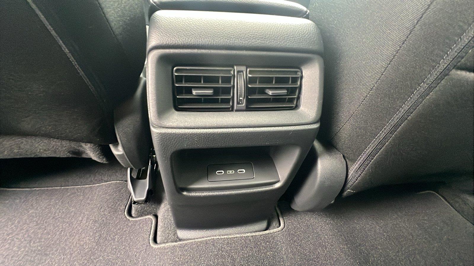 2026 Honda CR-V EX at Altoona Honda