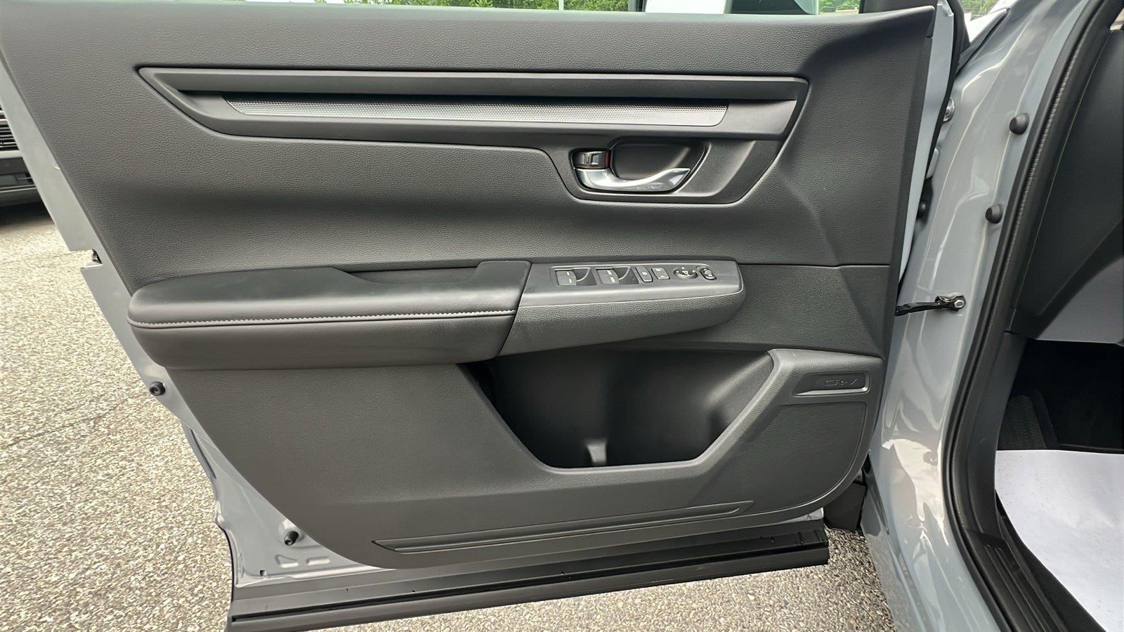 2026 Honda CR-V EX at Altoona Honda