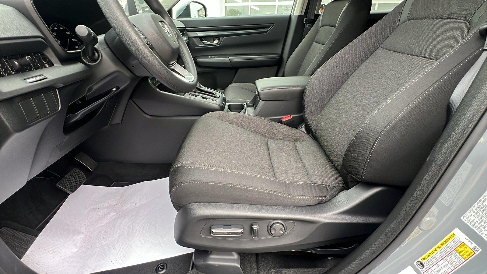 2026 Honda CR-V EX at Altoona Honda