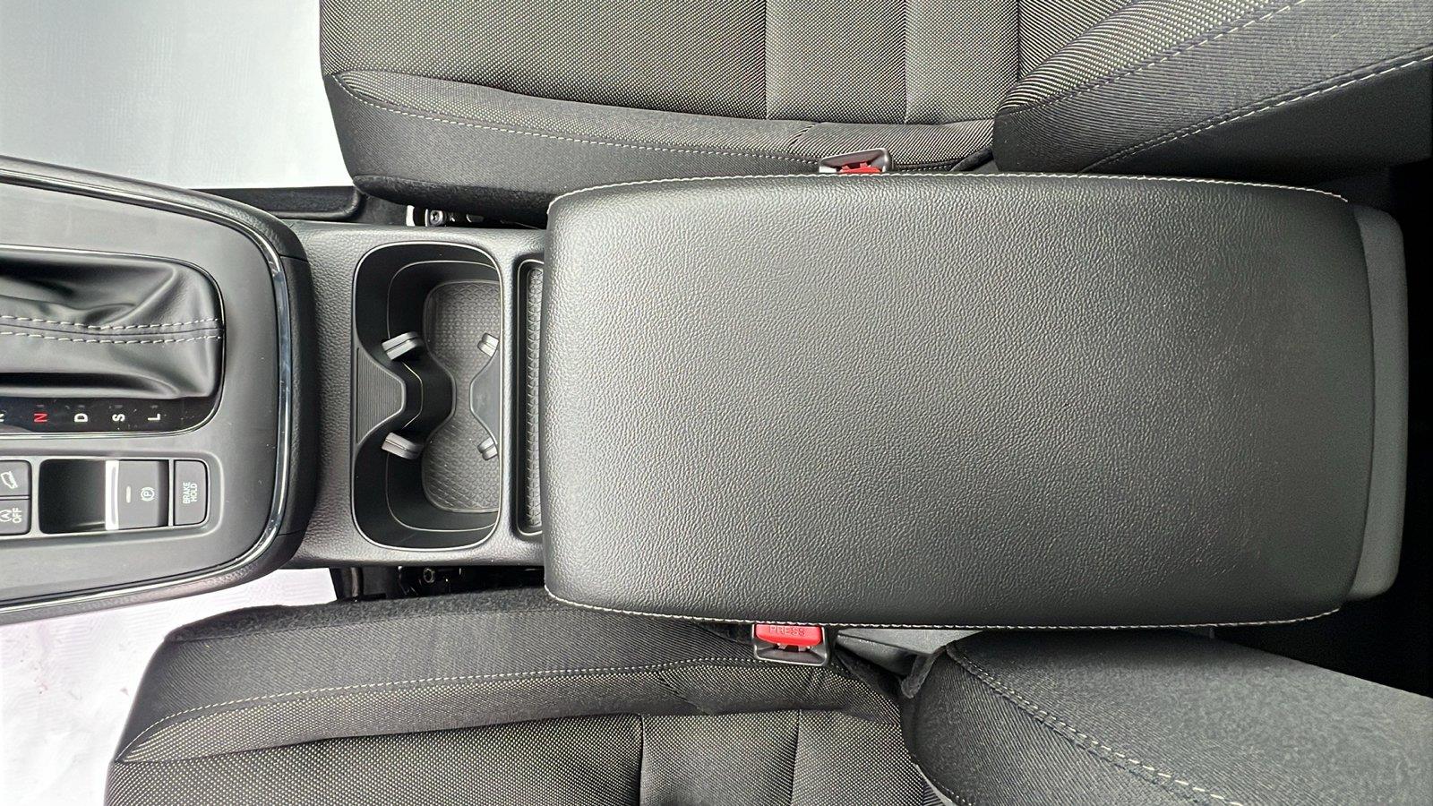 2026 Honda CR-V EX at Altoona Honda