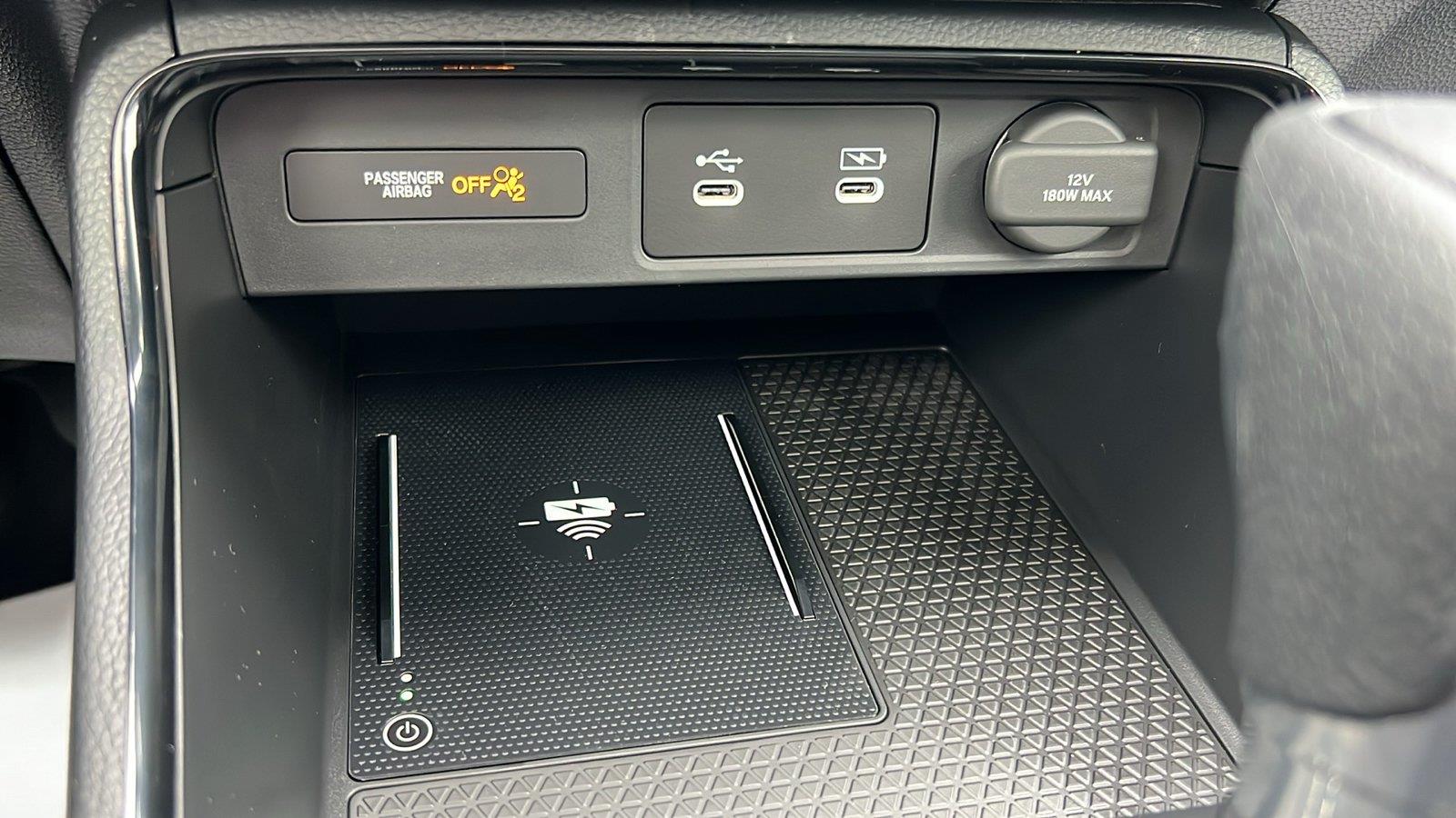 2026 Honda CR-V EX at Altoona Honda