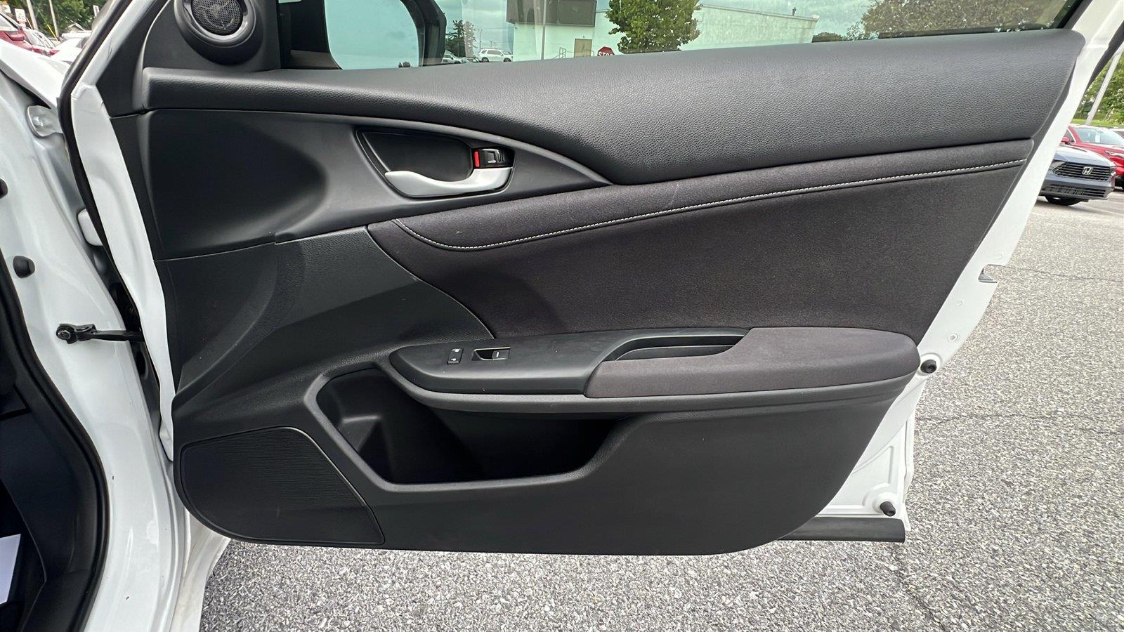 2020 Honda Insight EX - 11