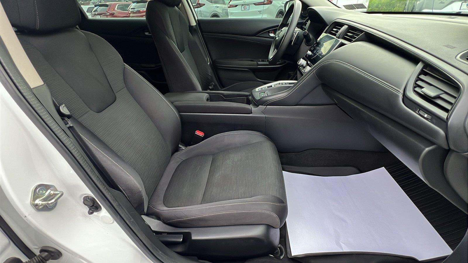 2020 Honda Insight EX at Auto Estates