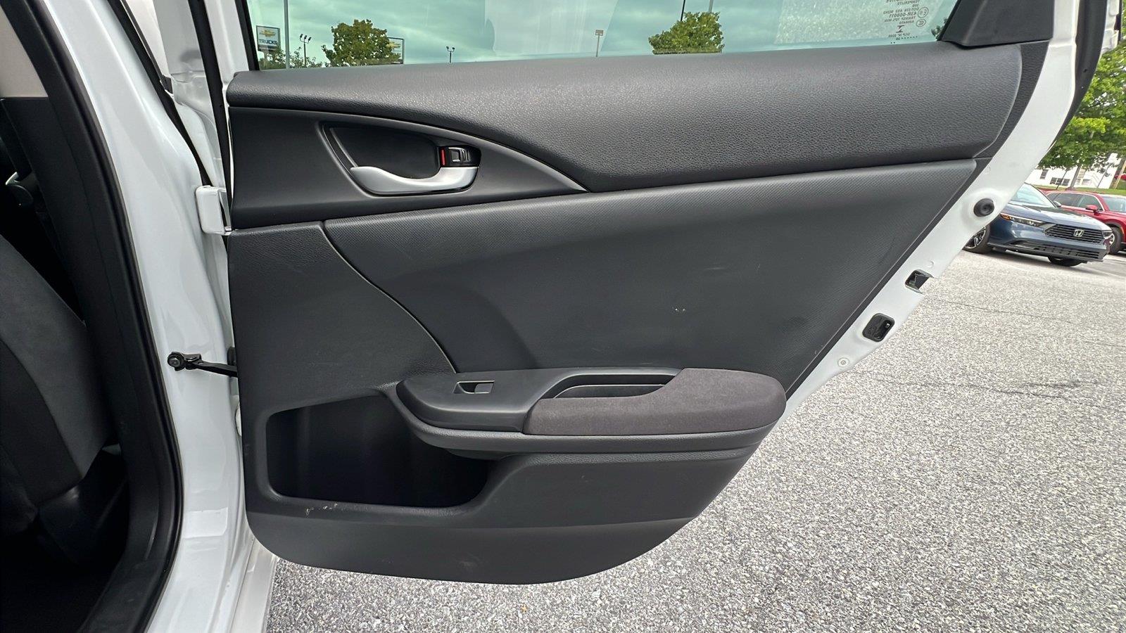 2020 Honda Insight EX at Auto Estates