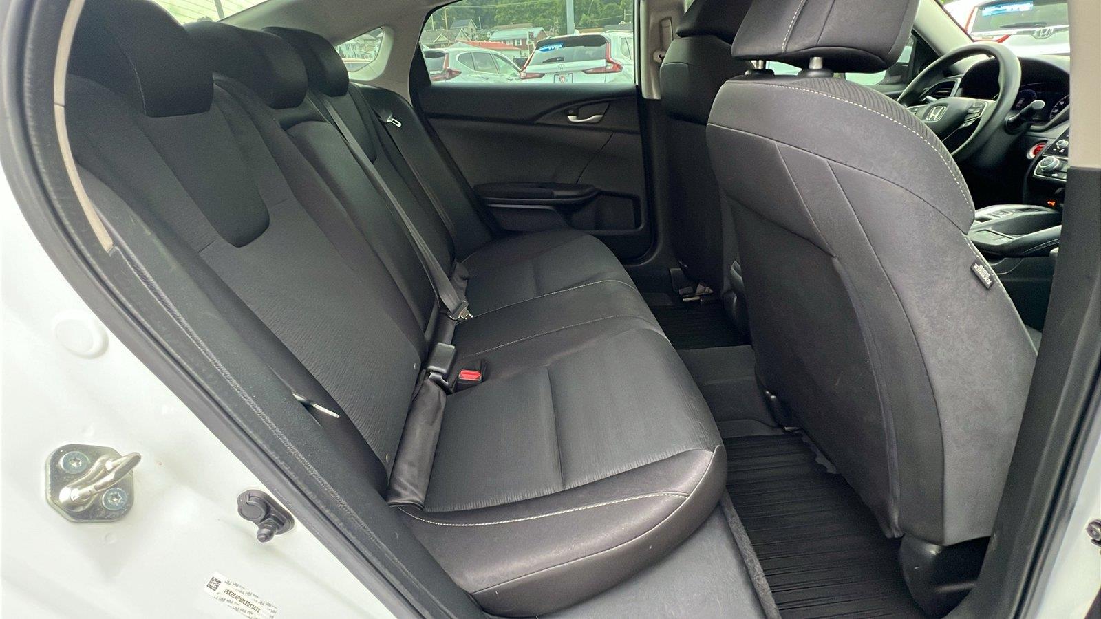 2020 Honda Insight EX at Auto Estates