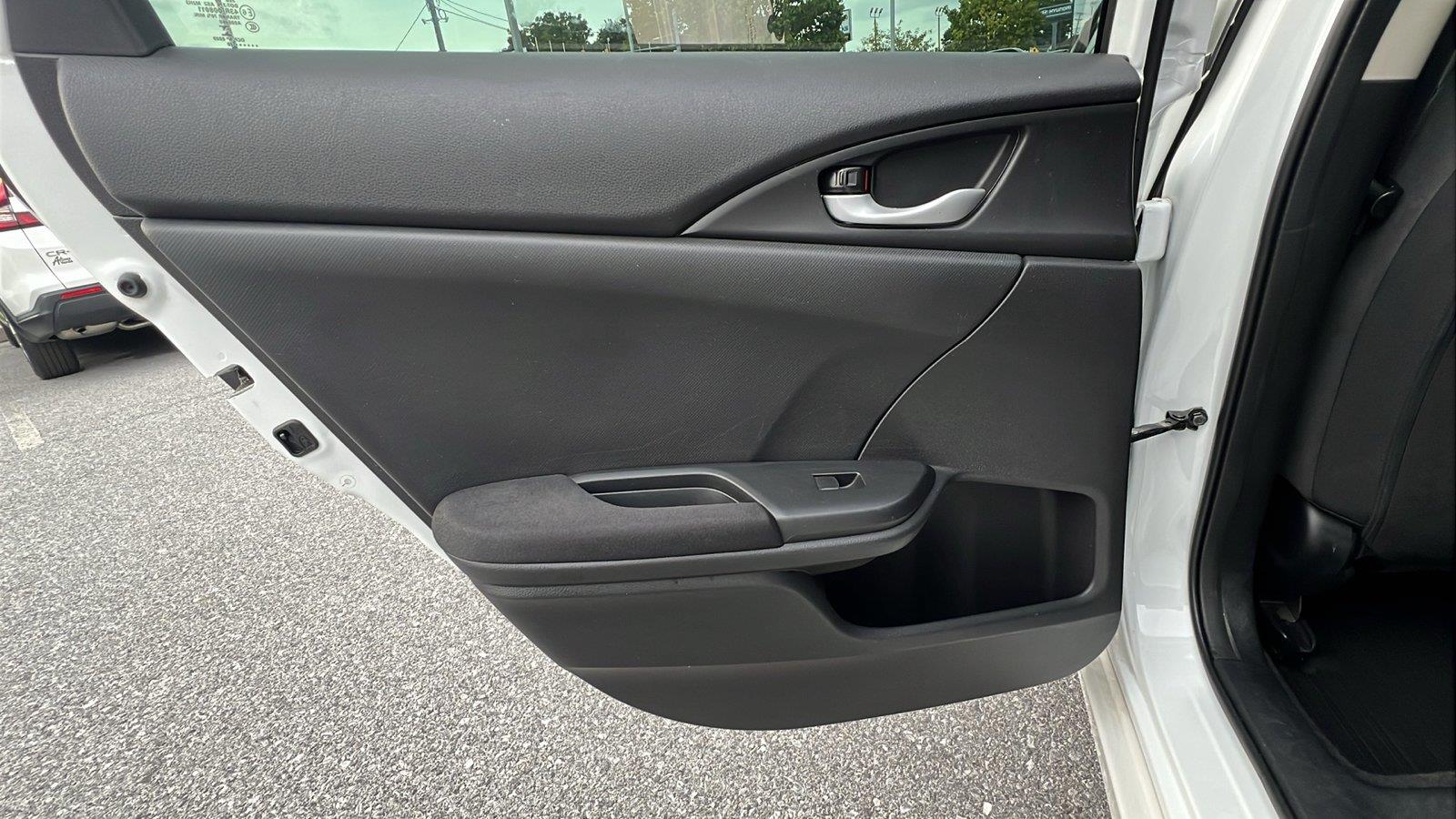 2020 Honda Insight EX at Auto Estates