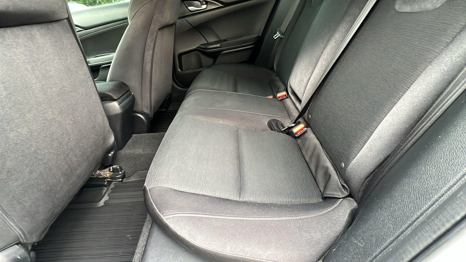 2020 Honda Insight EX at Auto Estates