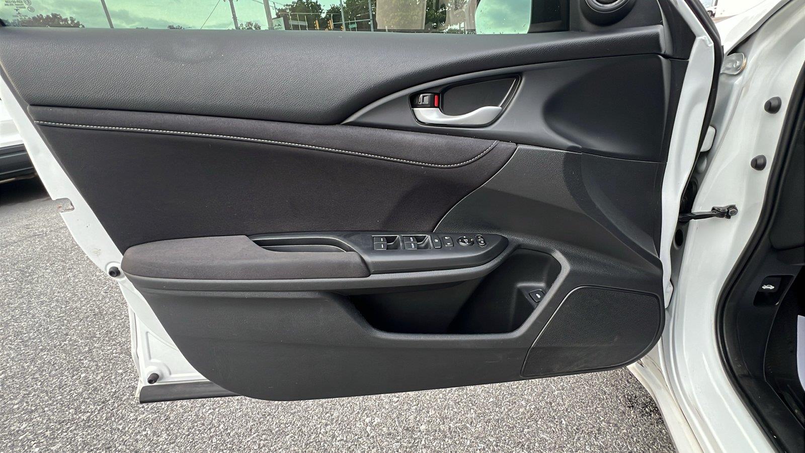 2020 Honda Insight EX at Auto Estates