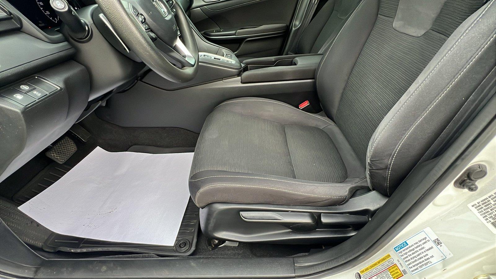 2020 Honda Insight EX at Auto Estates