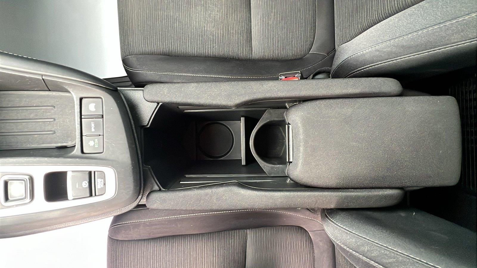 2020 Honda Insight EX at Auto Estates