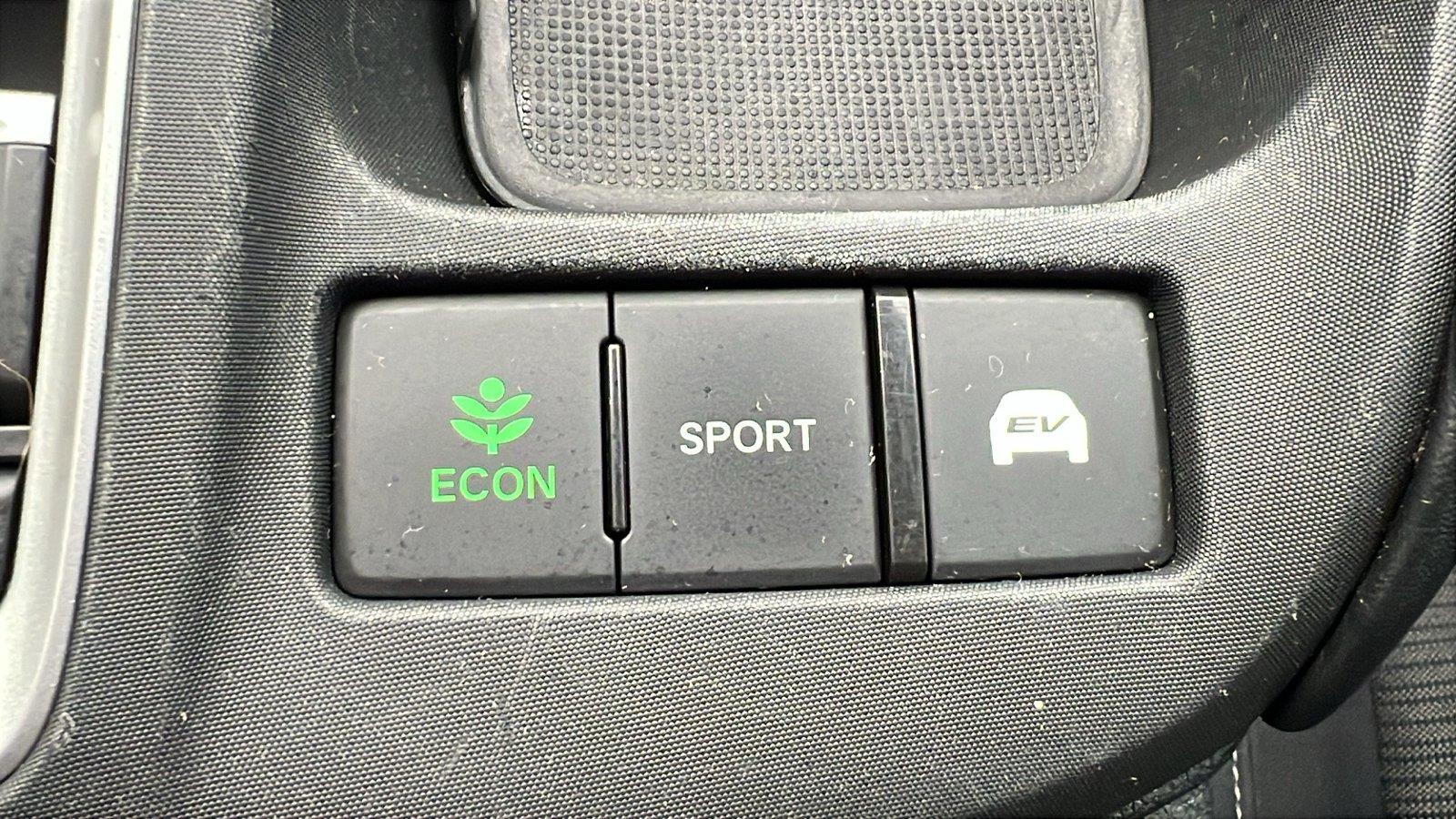 2020 Honda Insight EX at Auto Estates