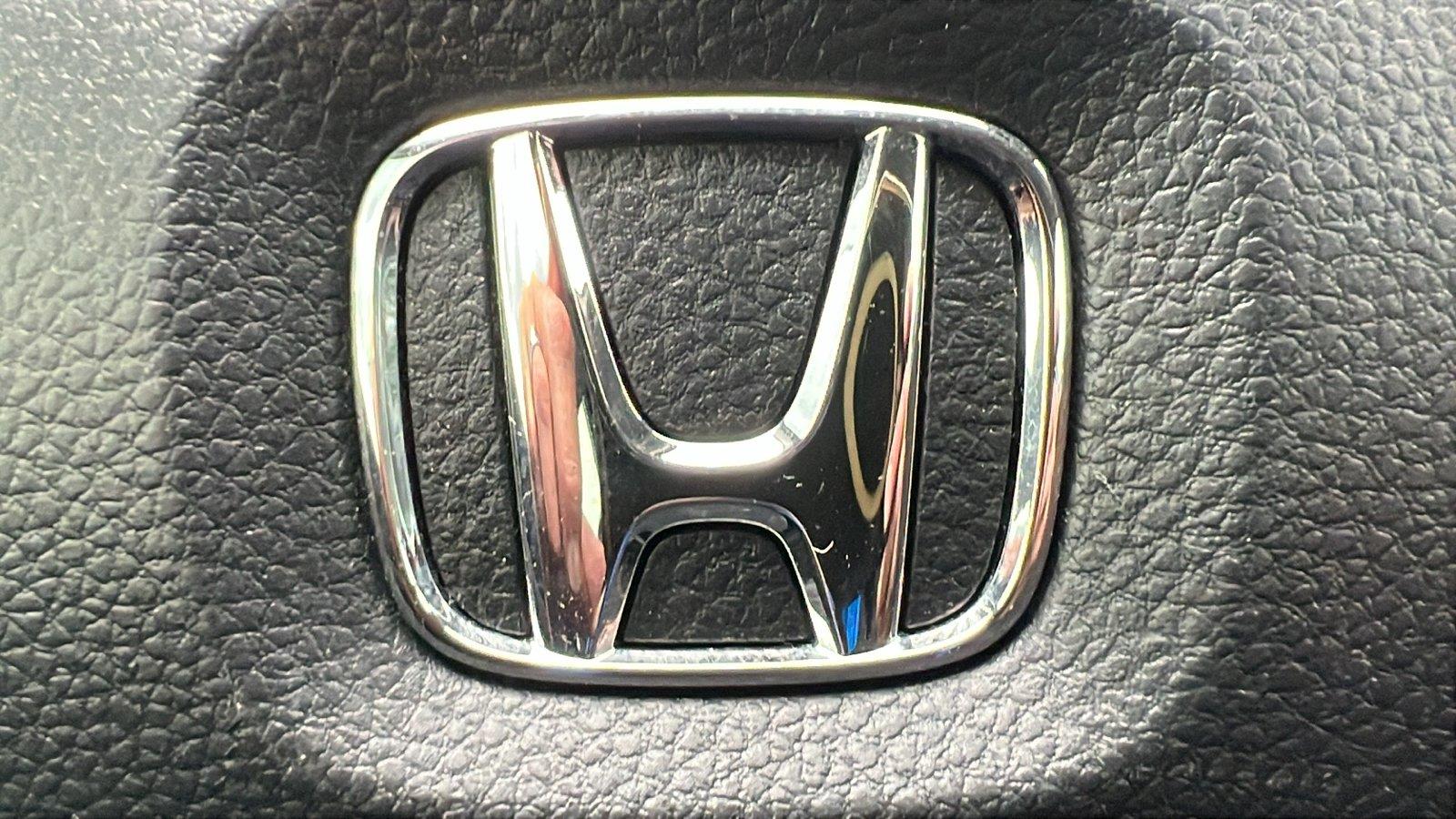 2020 Honda Insight EX at Auto Estates