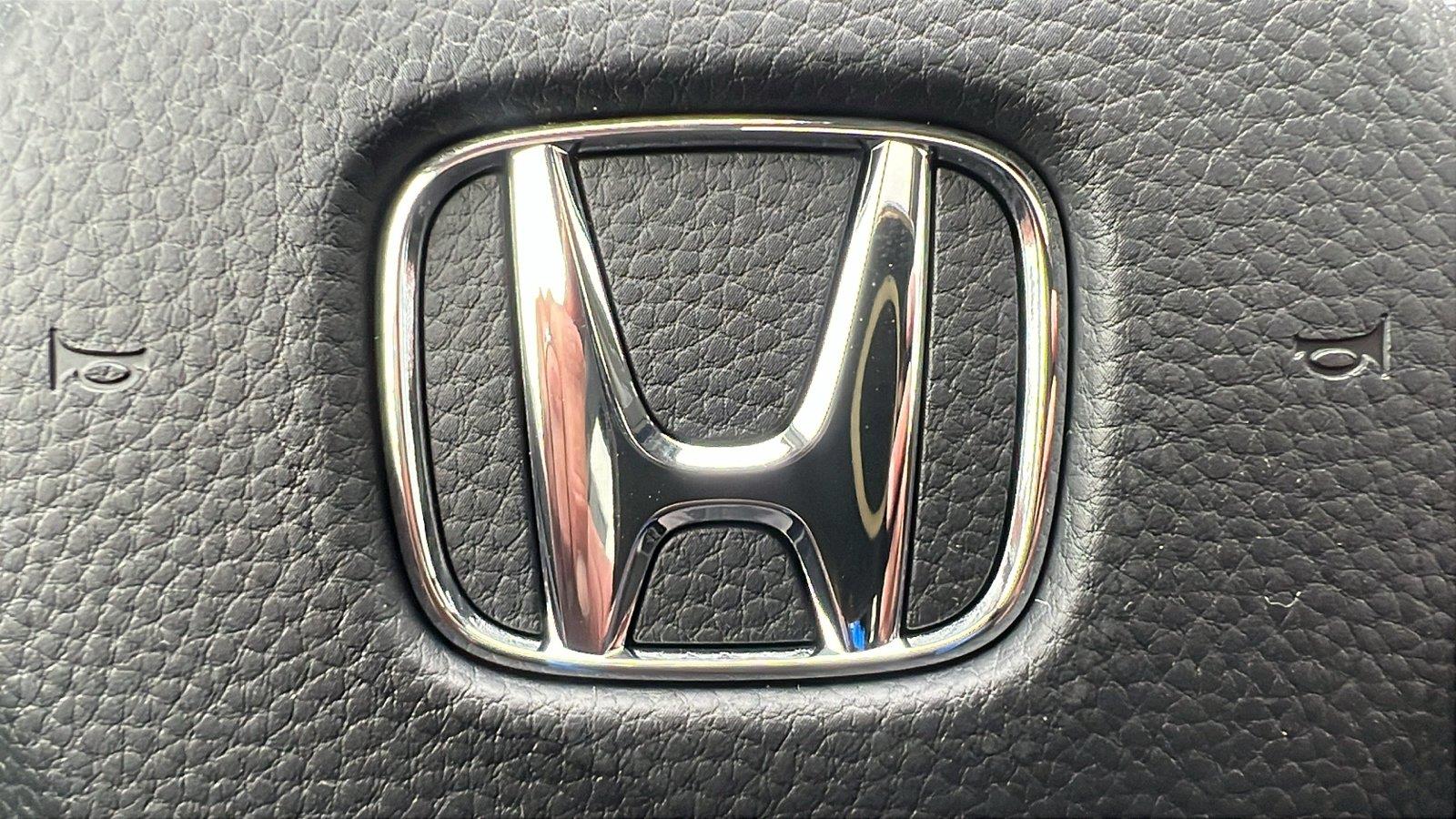 2026 Honda CR-V EX at Altoona Honda