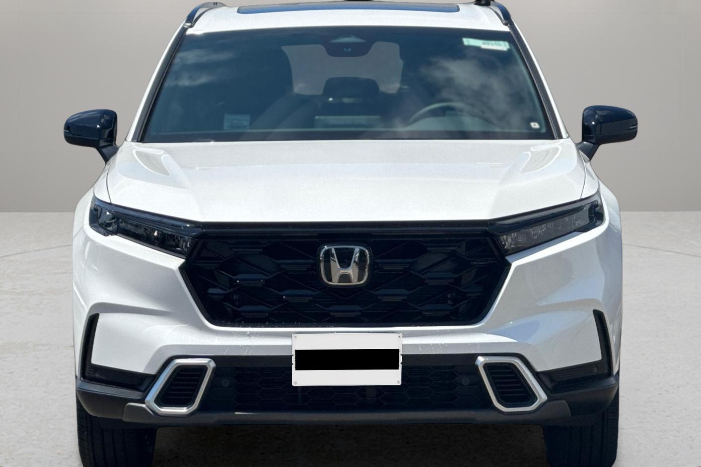 2026 Honda CR-V Hybrid Sport Touring at Altoona Honda
