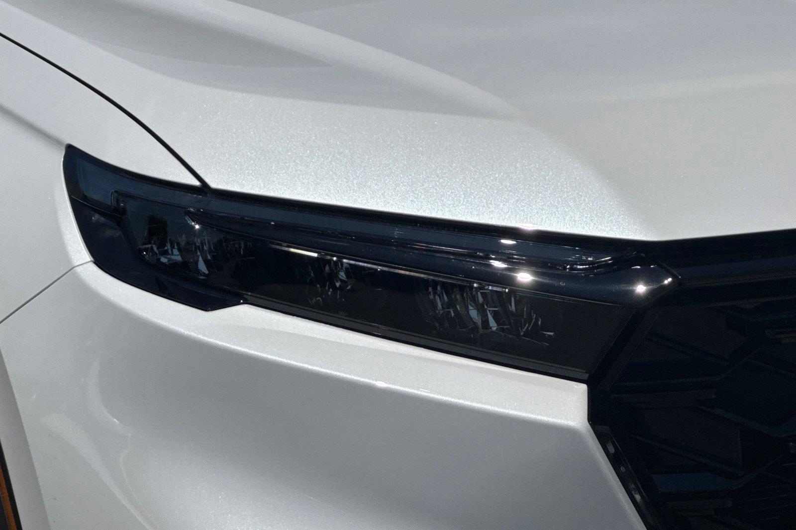2026 Honda CR-V Hybrid Sport Touring at Altoona Honda