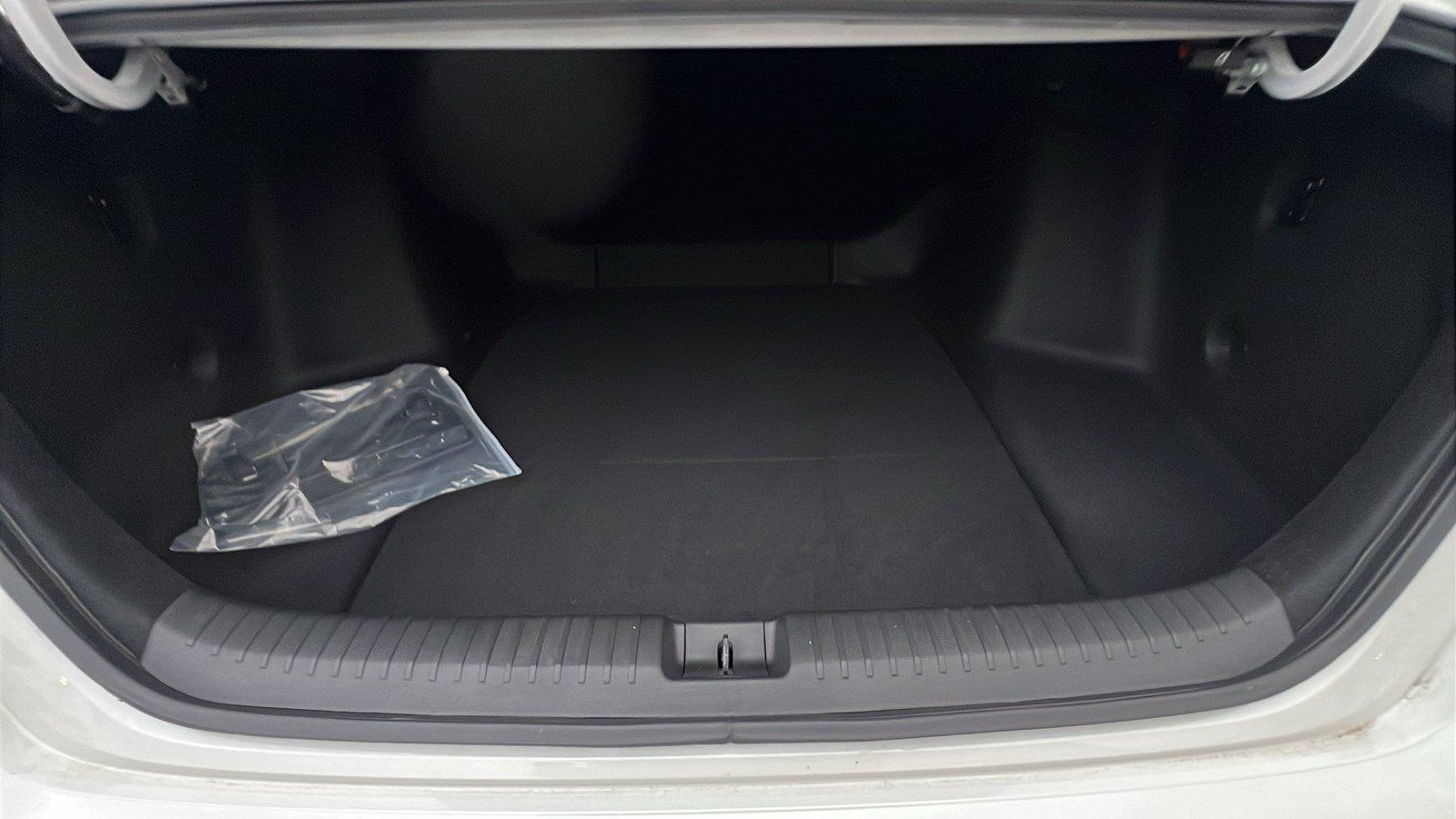 2025 Honda Accord Sedan LX at Altoona Honda