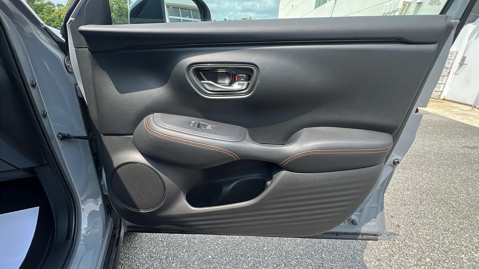 2024 Honda HR-V Sport at Altoona Honda