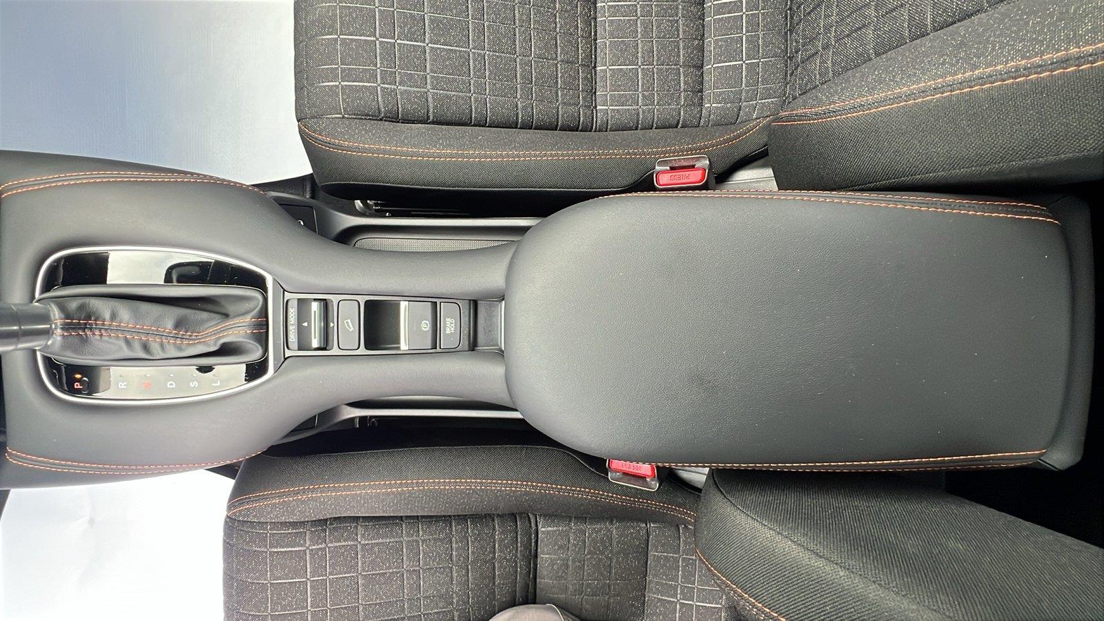2024 Honda HR-V Sport at Altoona Honda