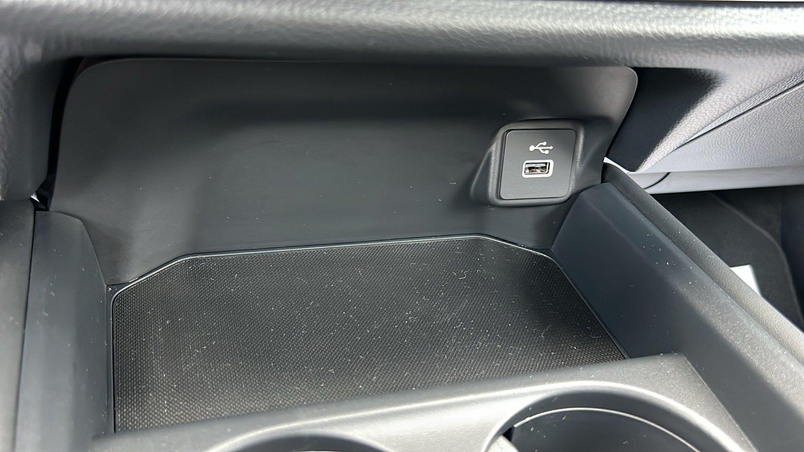2024 Honda HR-V Sport at Altoona Honda