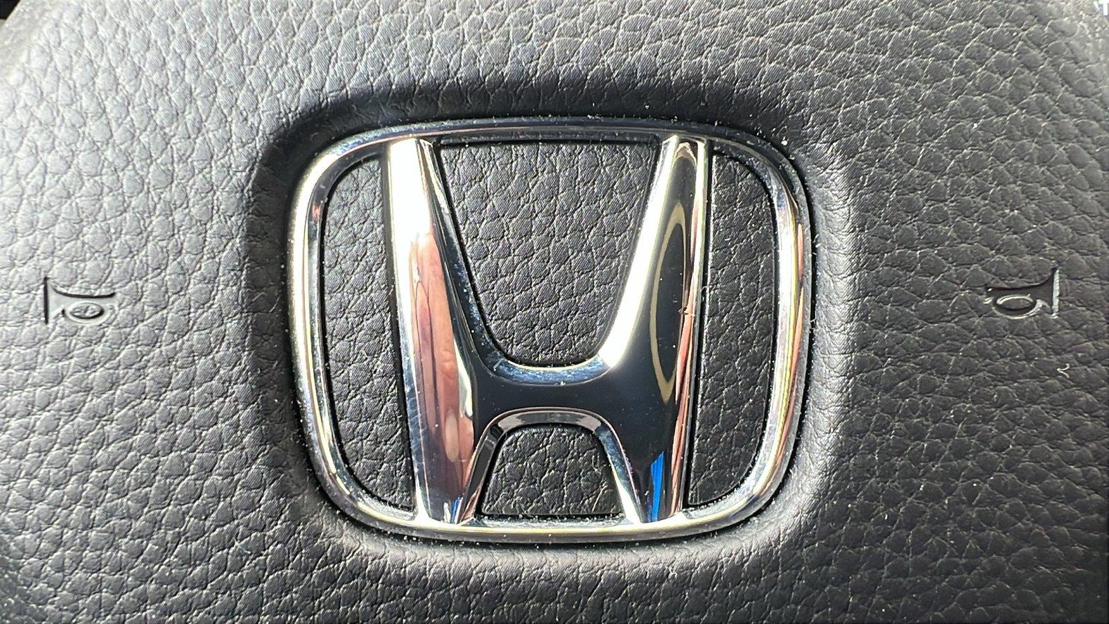 2024 Honda HR-V Sport at Altoona Honda